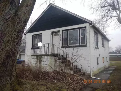 7222 W 22nd Ave, Gary, IN 46406 photo 2