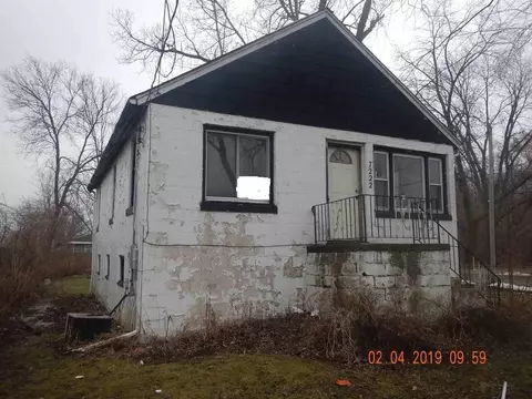 7222 W 22nd Ave, Gary, IN 46406 photo 1