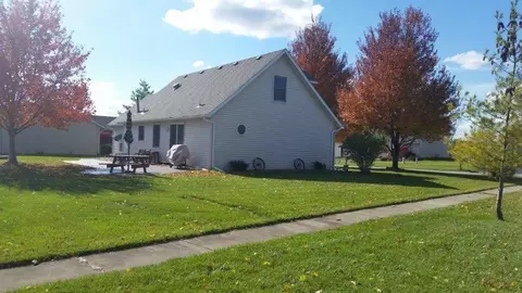 12341 Brookside Dr, Crown Point, IN 46307 photo 40