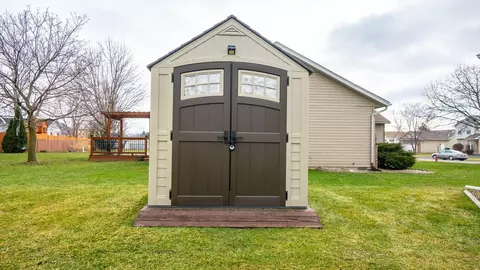 12341 Brookside Dr, Crown Point, IN 46307 photo 31