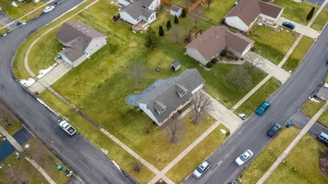 12341 Brookside Dr, Crown Point, IN 46307 photo 37