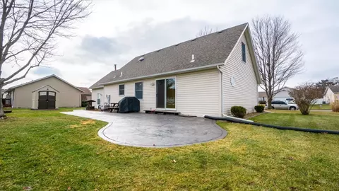 12341 Brookside Dr, Crown Point, IN 46307 photo 27