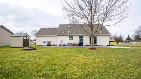 12341 Brookside Dr, Crown Point, IN 46307 photo 33