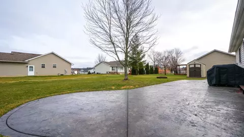 12341 Brookside Dr, Crown Point, IN 46307 photo 28