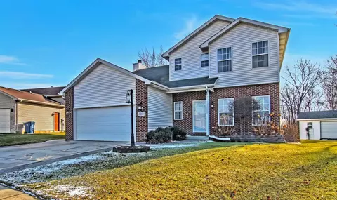8231 E 124th Ln, Crown Point, IN 46307 photo 23