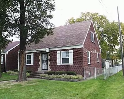 300 Ellsworth St, Gary, IN 46404 photo 1