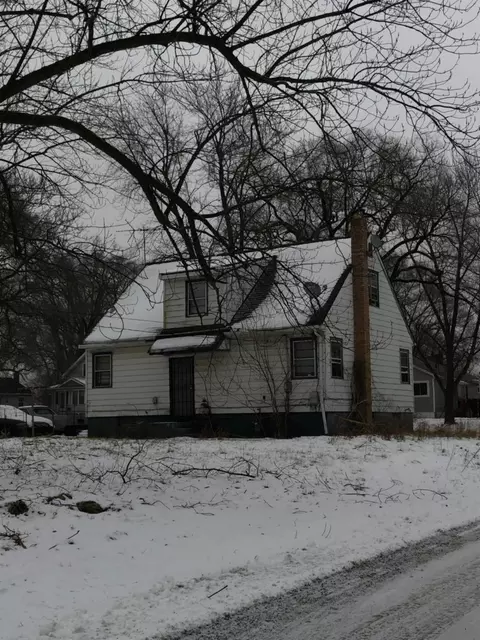 254 Calhoun St, Gary, IN 46406 photo 3