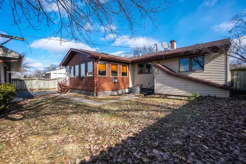 1842 N Lafayette St, Griffith, IN 46319 photo 28