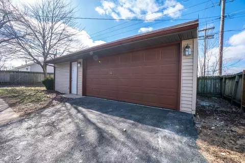 1842 N Lafayette St, Griffith, IN 46319 photo 30