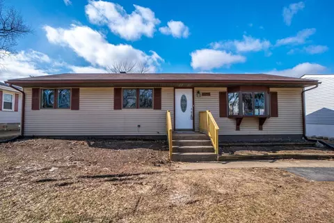 1842 N Lafayette St, Griffith, IN 46319 photo 1