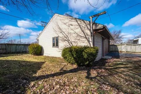 1842 N Lafayette St, Griffith, IN 46319 photo 29