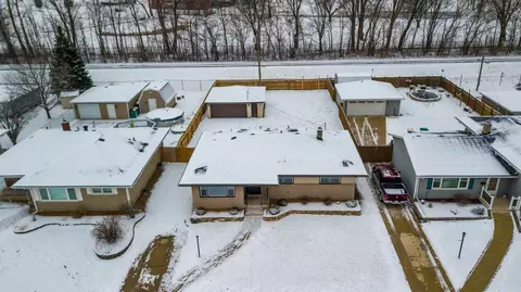 16 Timrick Dr, Munster, IN 46321 photo 39