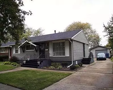 1320 Ralston St, Gary, IN 46406 photo 1