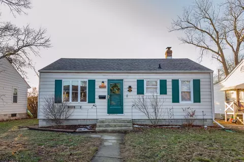 238 N Lindberg St, Griffith, IN 46319 photo 2