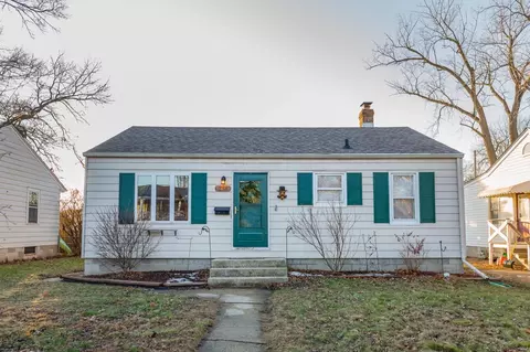 238 N Lindberg St, Griffith, IN 46319 photo 1