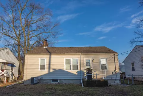 238 N Lindberg St, Griffith, IN 46319 photo 25