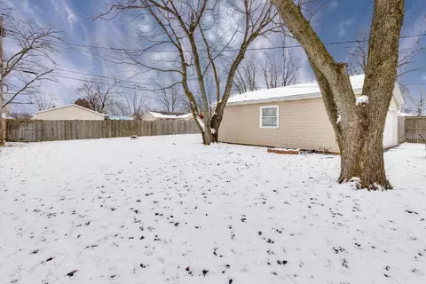 314 Wright St, Crown Point, IN 46307 photo 2