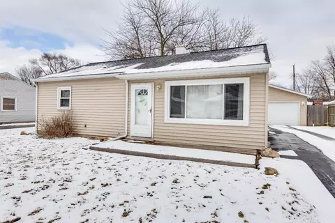 314 Wright St, Crown Point, IN 46307 photo 1