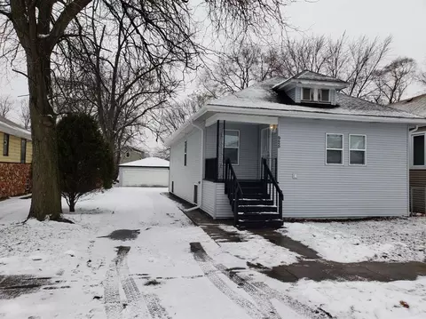 925 Bauer St, Hammond, IN 46320 photo 1