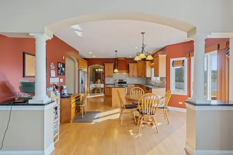 3610 Prairie Dr, Dyer, IN 46311 photo 5