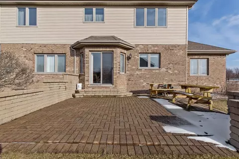 3610 Prairie Dr, Dyer, IN 46311 photo 15