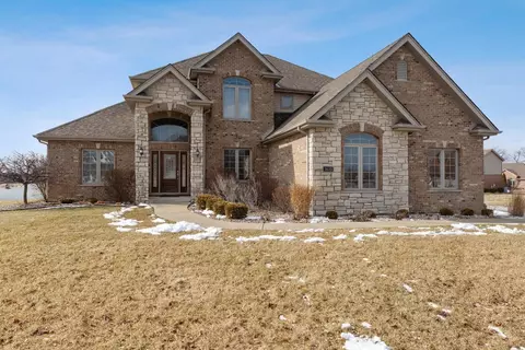 3610 Prairie Dr, Dyer, IN 46311 photo 1