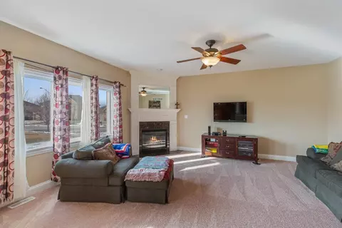 3610 Prairie Dr, Dyer, IN 46311 photo 8