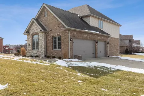 3610 Prairie Dr, Dyer, IN 46311 photo 2