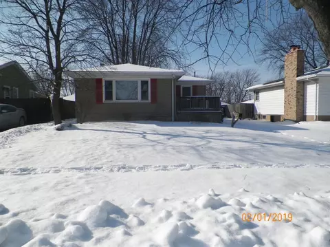 720 N Raymond St, Griffith, IN 46319 photo 1