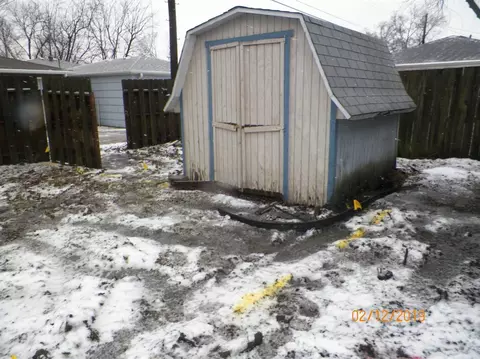 720 N Raymond St, Griffith, IN 46319 photo 13