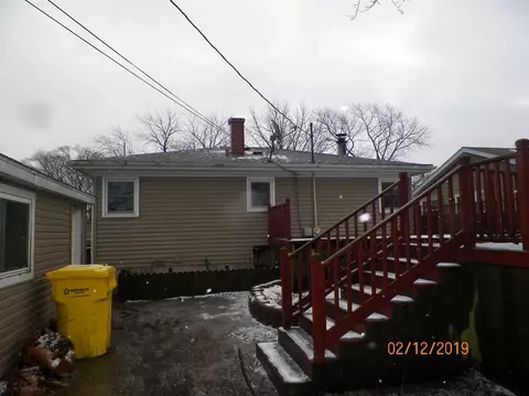 720 N Raymond St, Griffith, IN 46319 photo 3
