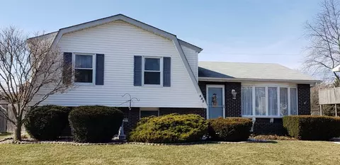 552 Pierce Ave, Dyer, IN 46311 photo 1