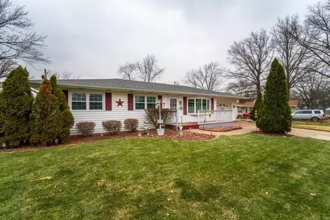 424 Fairview Ave, Crown Point, IN 46307 photo 1