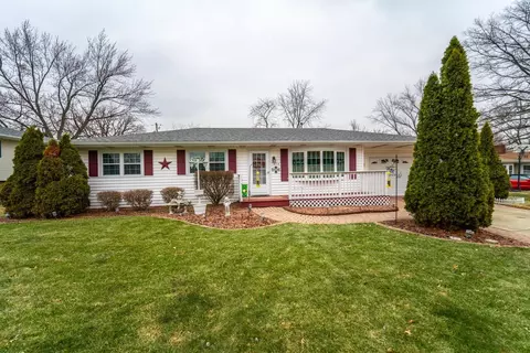 424 Fairview Ave, Crown Point, IN 46307 photo 22