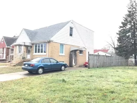 7106 Mclaughlin Ave, Hammond, IN 46324 photo 2