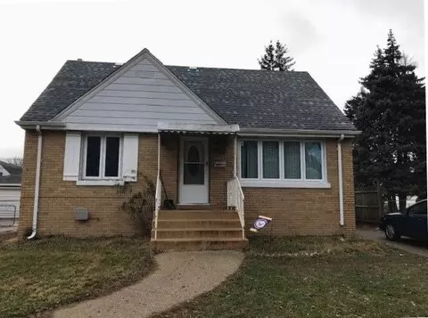 7106 Mclaughlin Ave, Hammond, IN 46324 photo 3