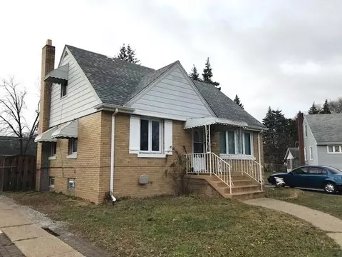 7106 Mclaughlin Ave, Hammond, IN 46324 photo 1