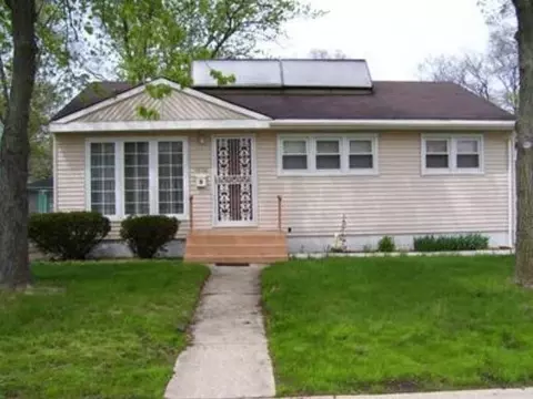 4206 E 11th Pl, Gary, IN 46403 photo 1