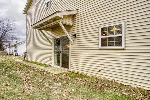 1233 Fox Hollow Dr, Porter, IN 46304 photo 19