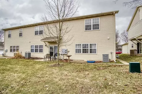 1233 Fox Hollow Dr, Porter, IN 46304 photo 18