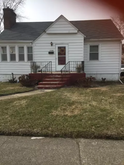1134 Williams St, Gary, IN 46404 photo 1