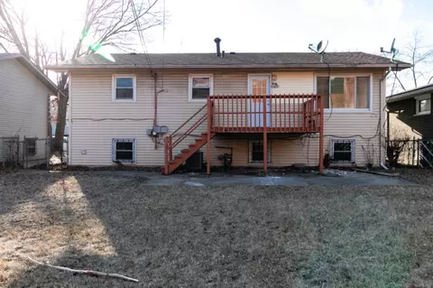 1557 Porter St, Gary, IN 46406 photo 2