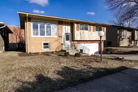 1557 Porter St, Gary, IN 46406 photo 1