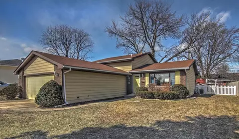 610 E Ash St, Griffith, IN 46319 photo 17