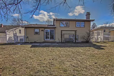 610 E Ash St, Griffith, IN 46319 photo 15