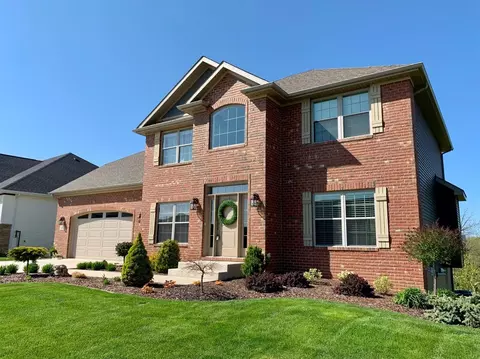 141 Ridgeview Dr, Valparaiso, IN 46385 photo 2