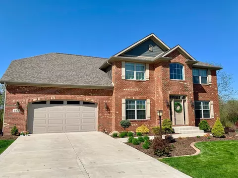 141 Ridgeview Dr, Valparaiso, IN 46385 photo 29