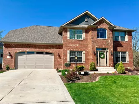 141 Ridgeview Dr, Valparaiso, IN 46385 photo 1