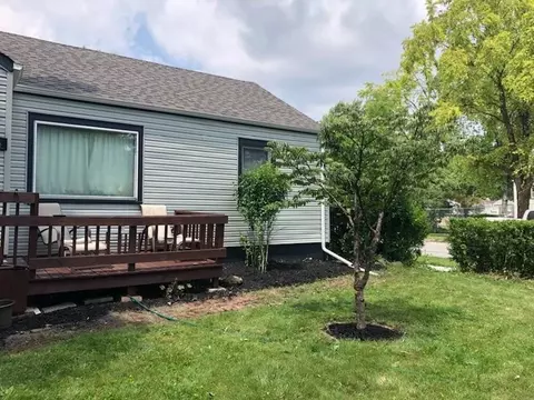7604 Tapper Ave, Hammond, IN 46324 photo 2
