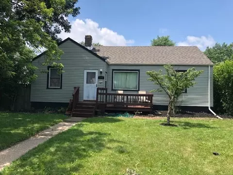 7604 Tapper Ave, Hammond, IN 46324 photo 1